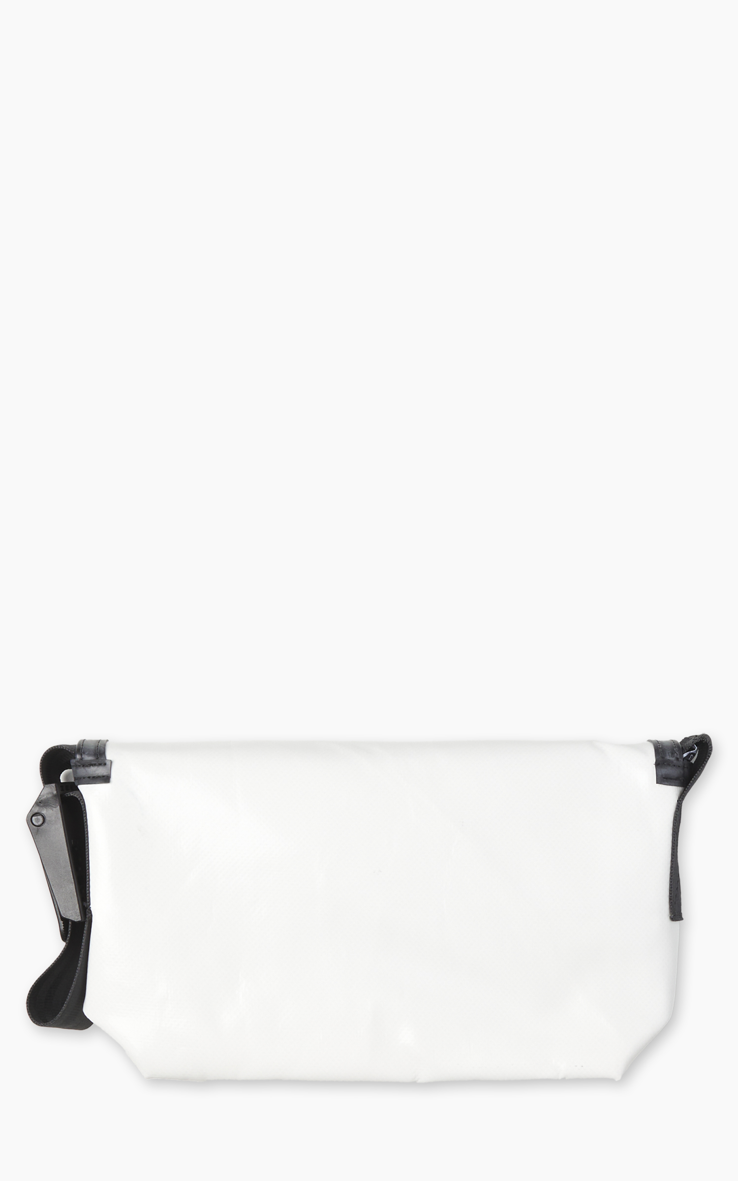 Freitag F41 Hawaii Five-O Messenger Bag XS White 24-6 | Cultizm