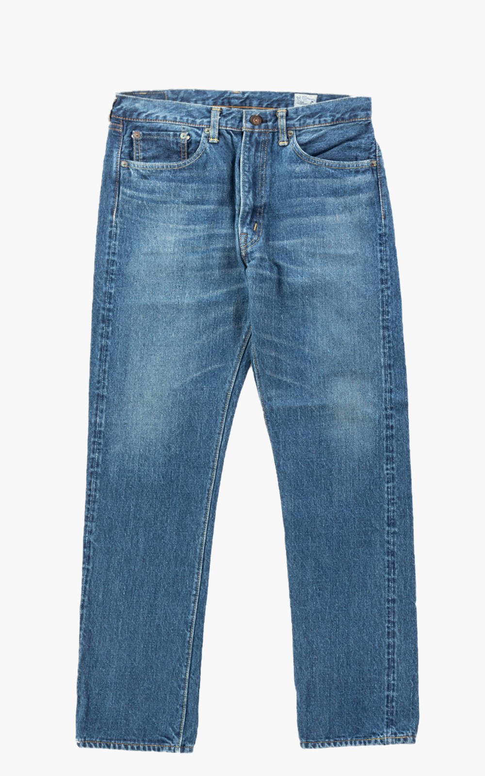 orslow 107 2 year wash