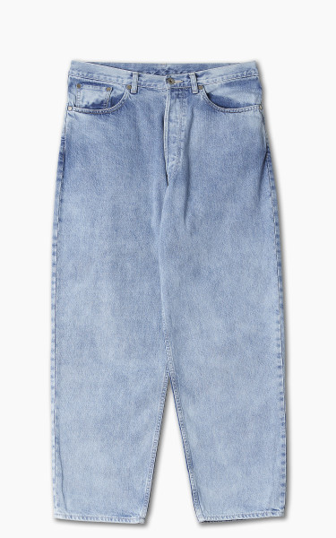 Markaware &#039;Marka&#039; Cocoon Fit Jeans Faded Indigo