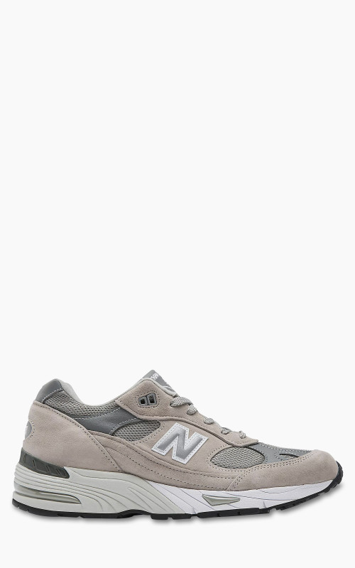 New Balance M991 GL Grey "Made in UK"