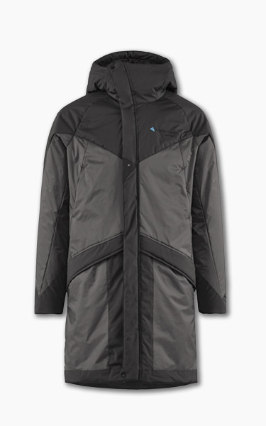 Klättermusen Alfheim Jacket Raven