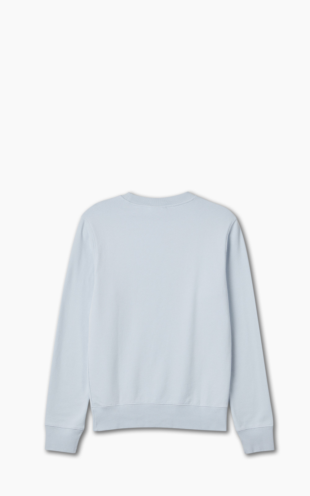 BOLD FOX HEAD PATCH OVERSIZE HOODIE | Maison Kitsuné
