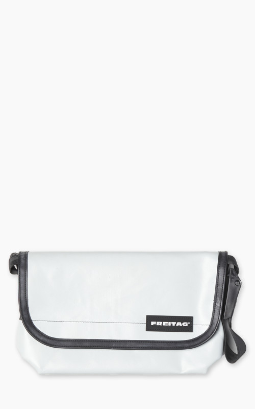 Freitag F41 Hawaii Five-O Messenger Bag XS White 24-11