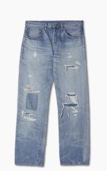 Levi&#039;s® Vintage Clothing 1955 501 Jeans Sutro