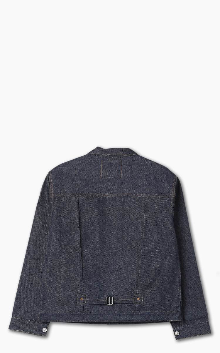 ジャケット・アウター warehouse lot 2001xx 1st type WAREHOUSE ウエアハウス Lot.2001XX 1st TYPE Denim Jacket
