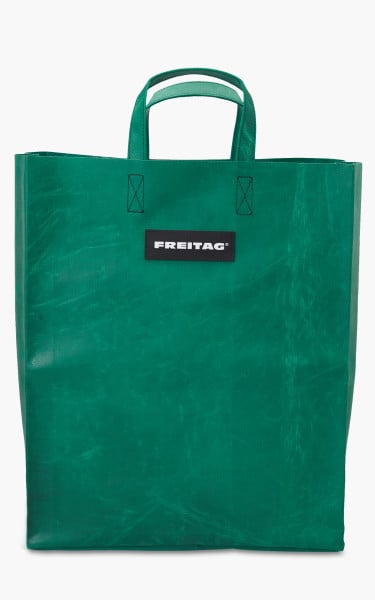 Freitag F52 Miami Vice Shopping Bag Green 13-1