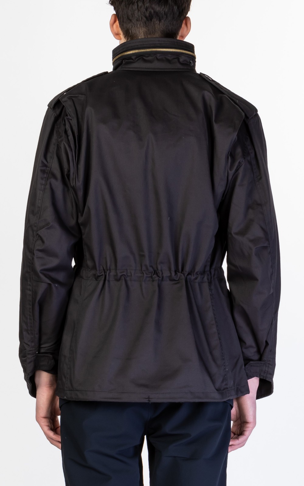 Subculture サブカルチャー M65 FIELD JACKET