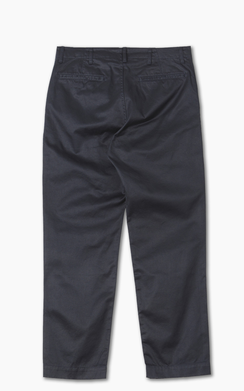 Japan Blue West Point Chino Pants Navy | Cultizm