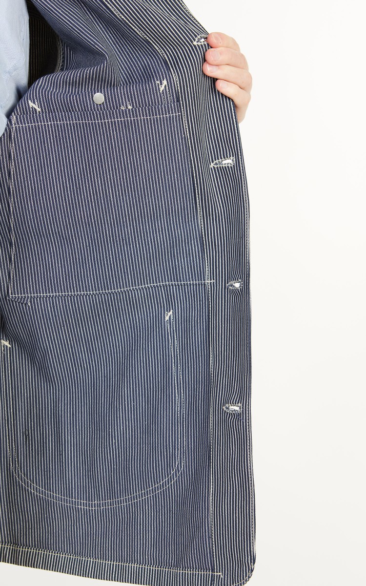 ジャケット・アウター Lee ARCHIVES 50s 91-J LOCO JACKET Lee(リー) / Archives 91J LOCO JACKET/復刻91Jロコジャケット