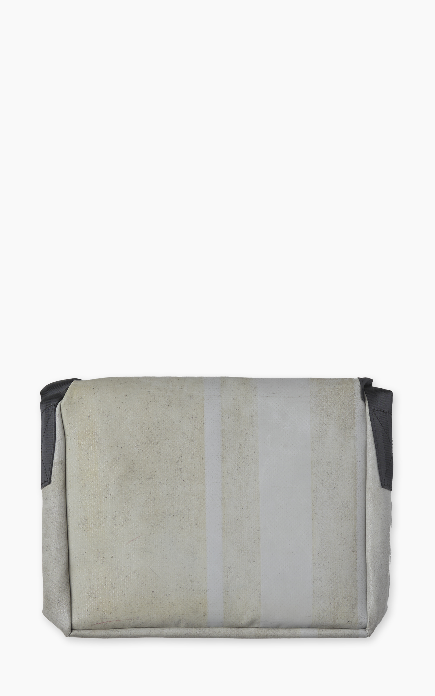 Freitag F11 Lassie Messenger Bag Classic S Silver 22-1 | Cultizm