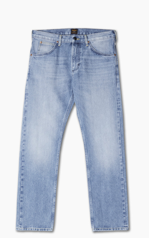 Lee 101 101 Z Jeans Selvedge Denim Lakehouse