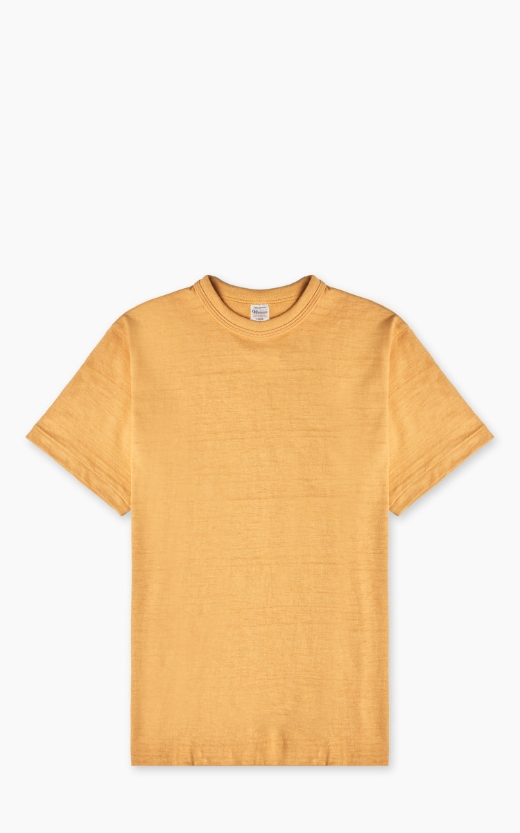 【関税&送料込】Fay T-shirts and Polos Orange Enhanced Visibility Mesh Safety T-Shirt | Walls®