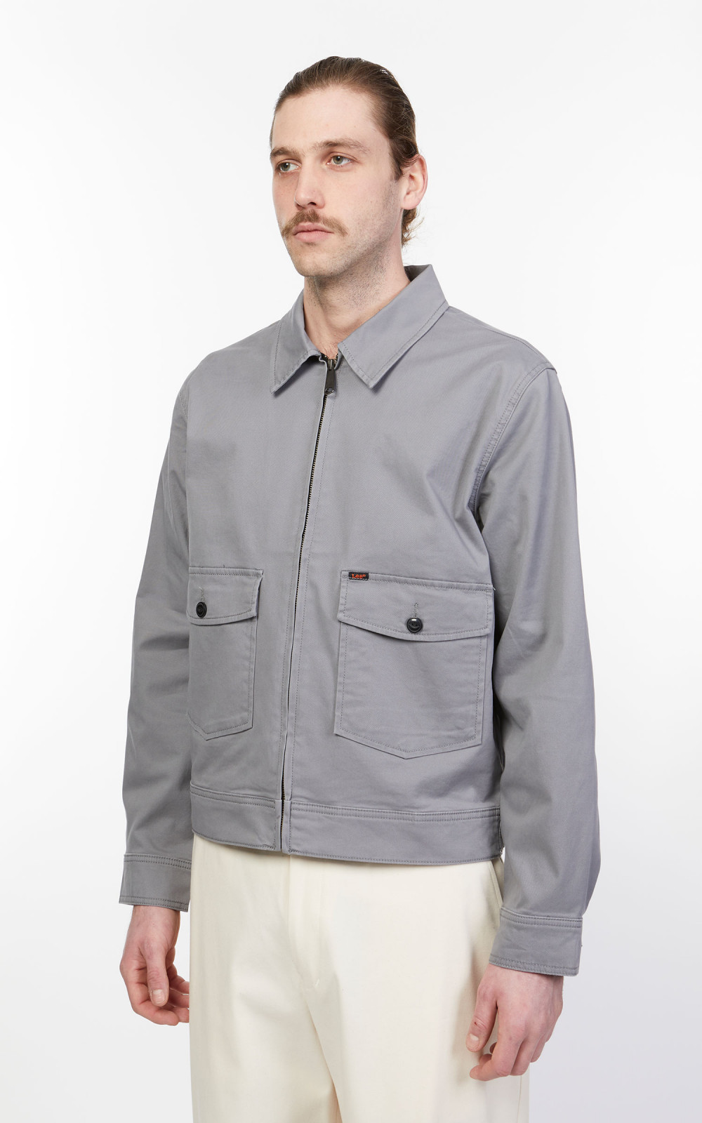 Lee 【送料無料】 LM4850 CHETOPA JACKET チェトパ ジャケット