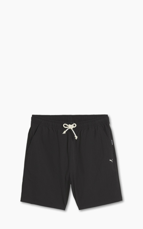 Puma MMQ Shorts Black