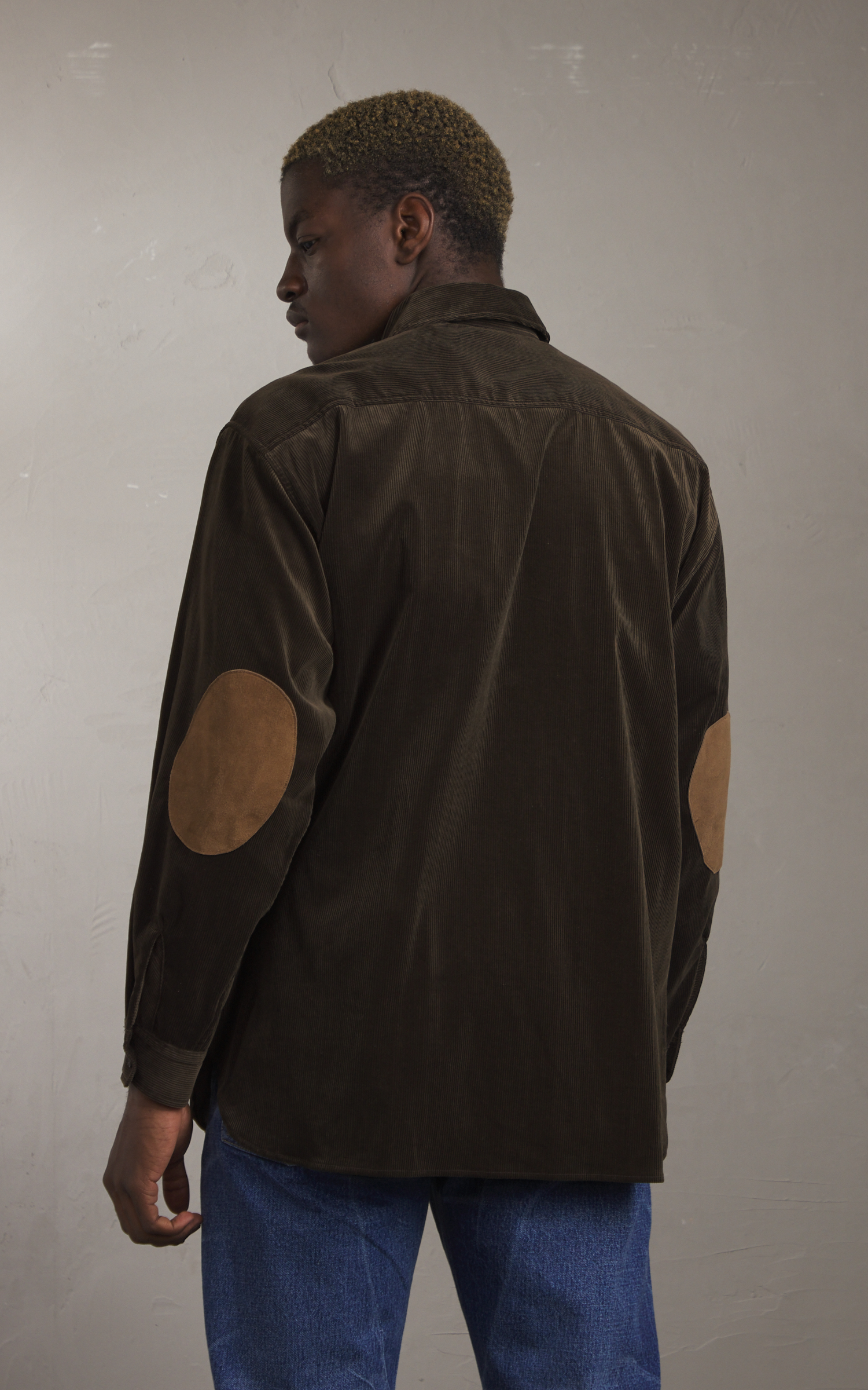 Barbour KAPTAIN SUNSHINE JOURNAL STANDARD Jacket polyester