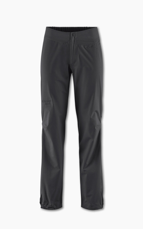 Klättermusen Asynja Lightweight Levitend® Pants Raven