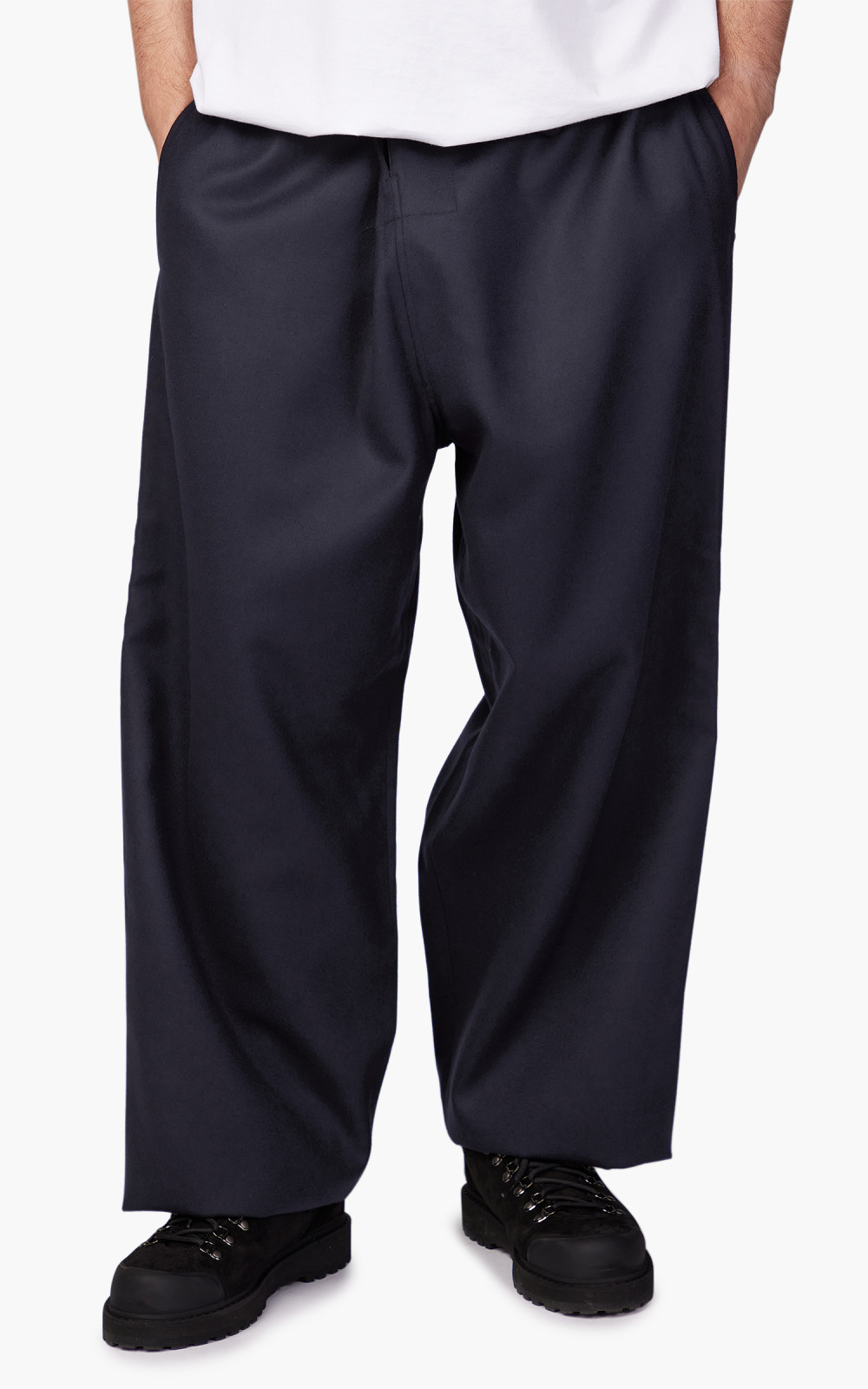美品！KAPTAIN SUNSHINE TRAVELLER TROUSERS Kaptain-Sunshine-KS23FPT02-
