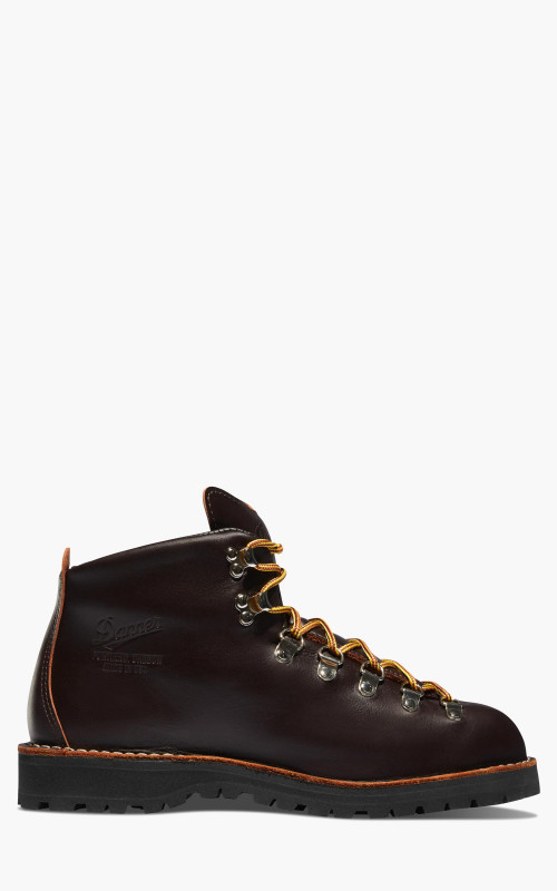 Danner Mountain Light Brown