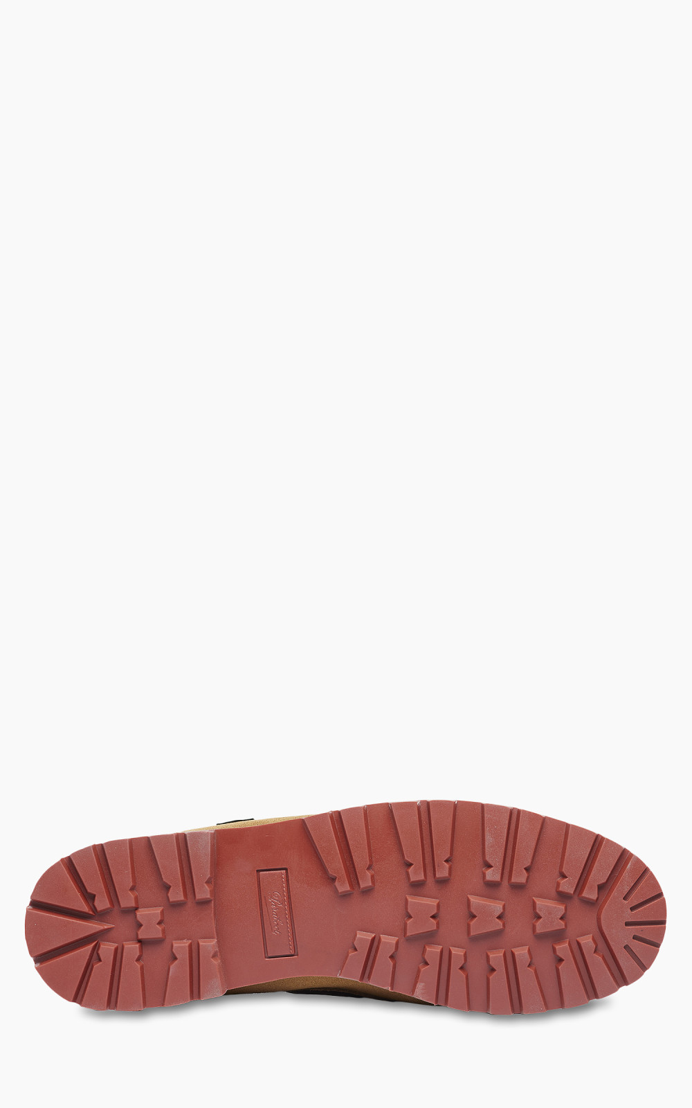 Paraboot Malo Raid Brique/Velour Camel | Cultizm Paraboot Malo Raid Brique/Velour Camel | Cultizm