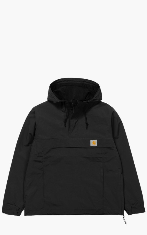 Carhartt WIP Nimbus Pullover Black