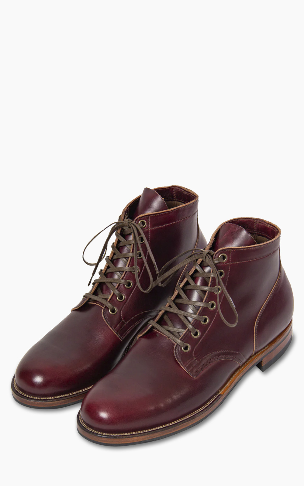 Viberg Service Boot 2030 Chromexcel Color 8 Cultizm