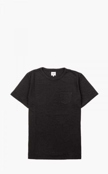 Benzak BT-01 Pocket Tee Black