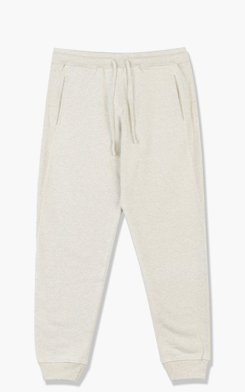 3sixteen Heavyweight Sweatpants Oatmeal HWS-oatmeal