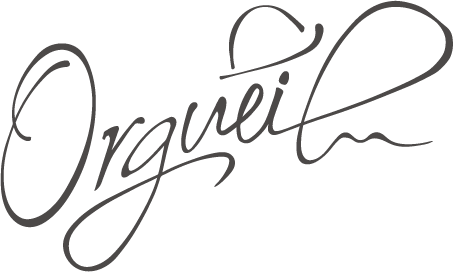 Orgueil