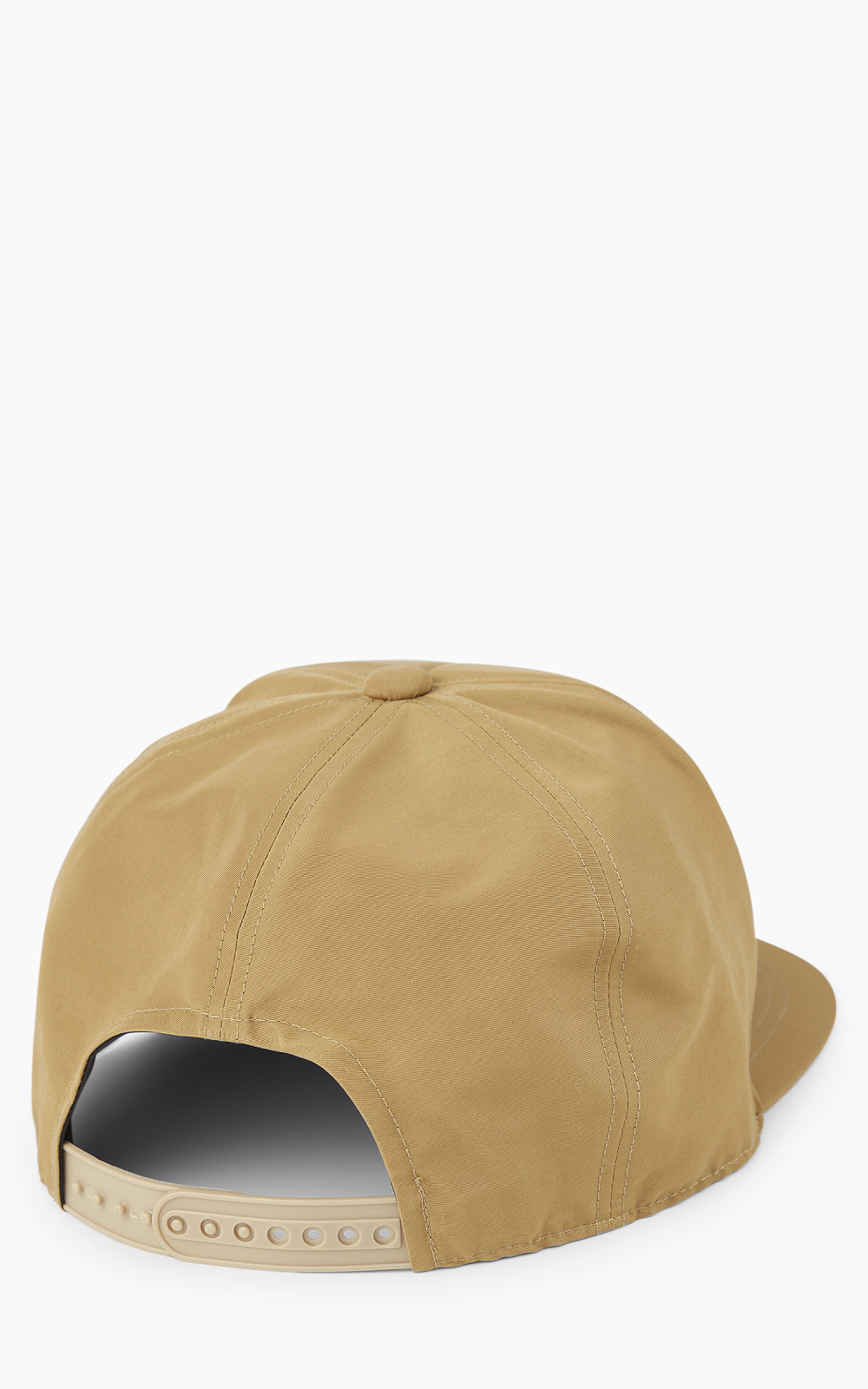 South2 West8 Trucker Cap S2W8 Tenkara Emb. A-Beige | Cultizm