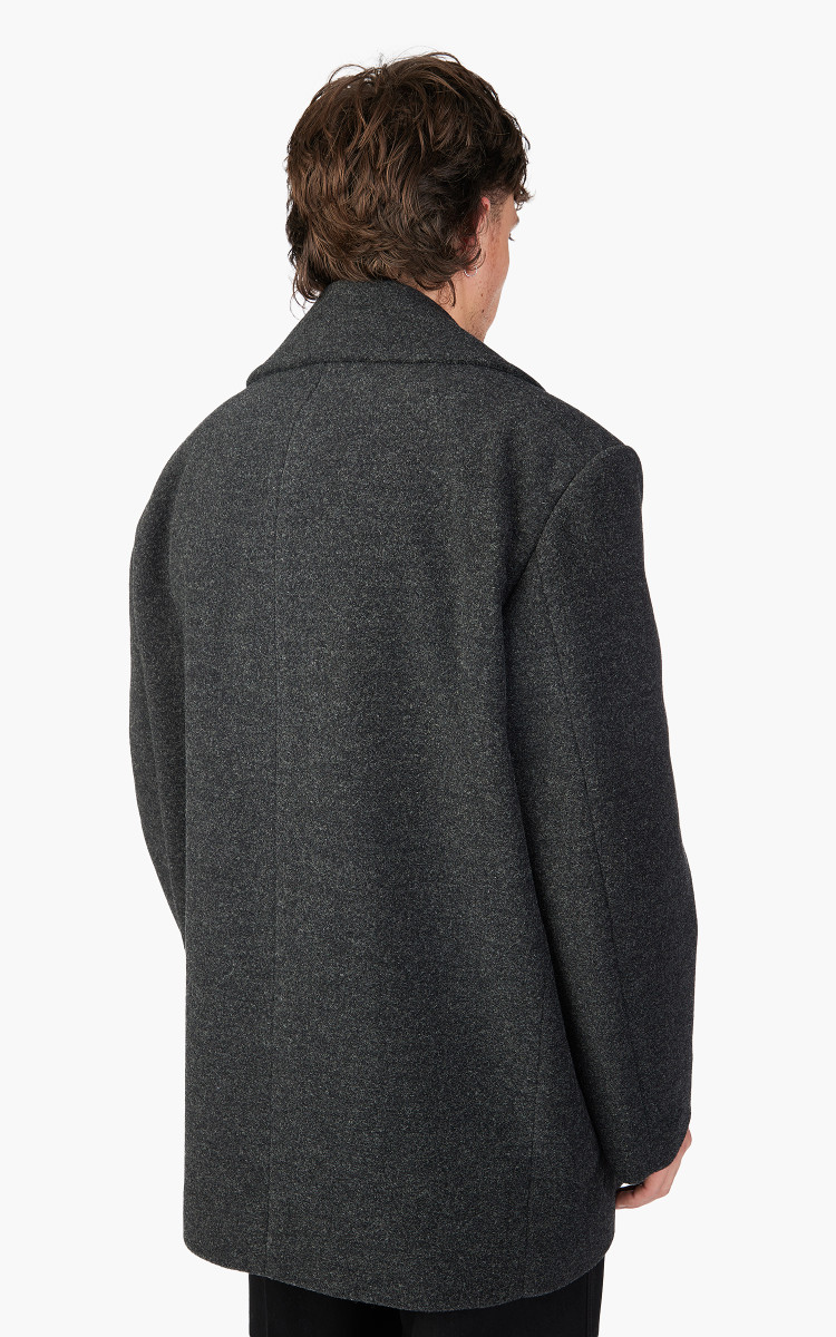 LEMAIRE Maxi Peacoat | endource