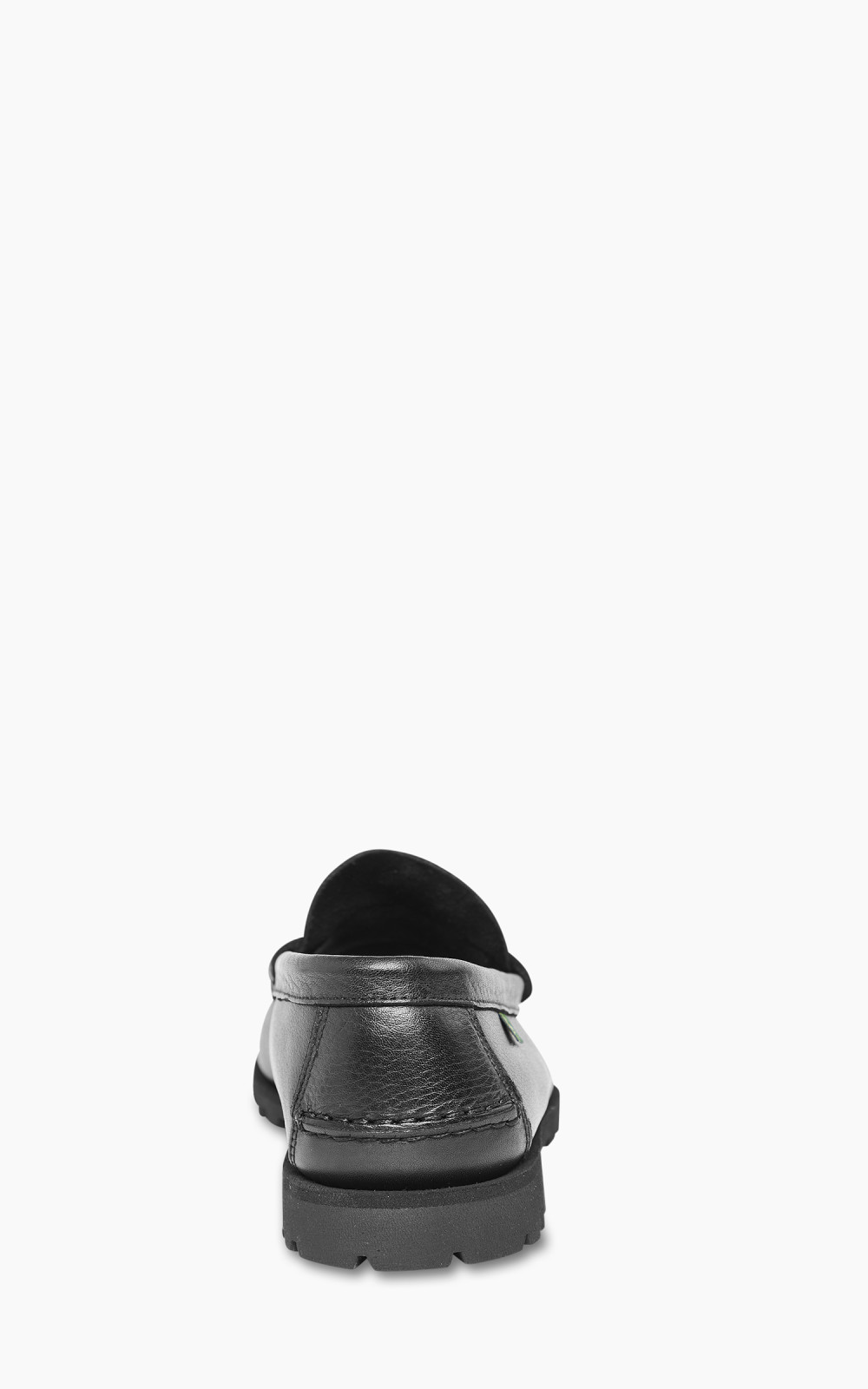 Paraboot Coraux Raid Noire/Lis Noir | Cultizm Paraboot Coraux Raid Noire/Lis Noir | Cultizm