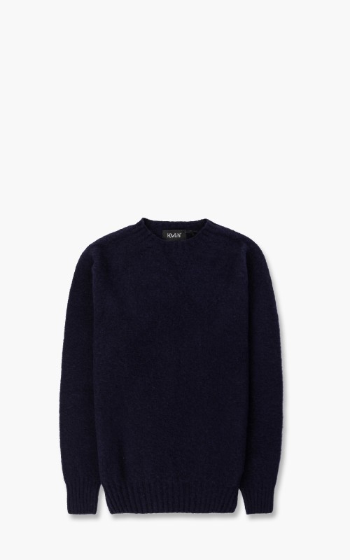 Howlin' Birth Of The Cool Sweater Navy