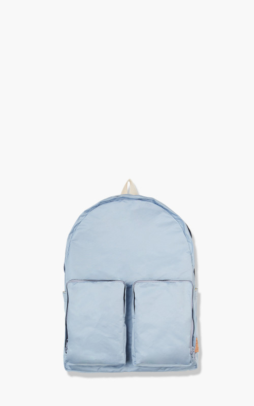 Amiacalva F006 AAF Backpack Sax Blue