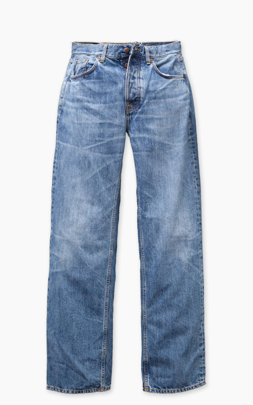 Nudie Jeans Tuff Tony Basement Tracks