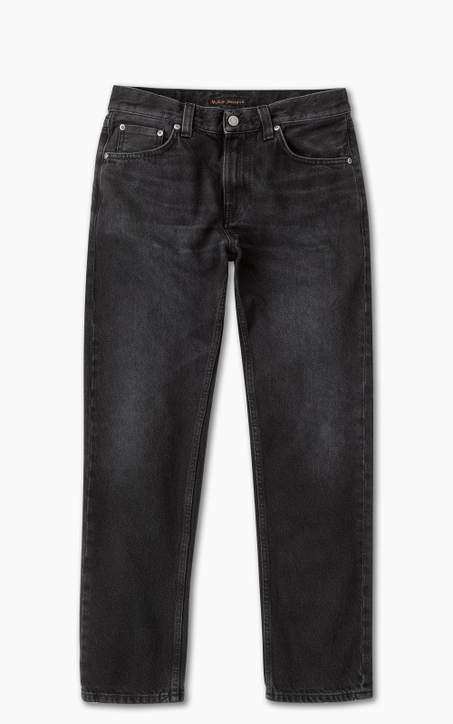 Nudie Jeans Gritty Jackson Worn Circle