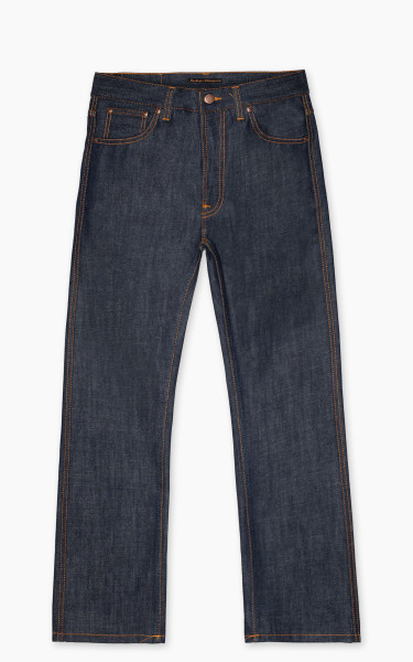 Nudie Jeans Slim Jim Dry Streaky