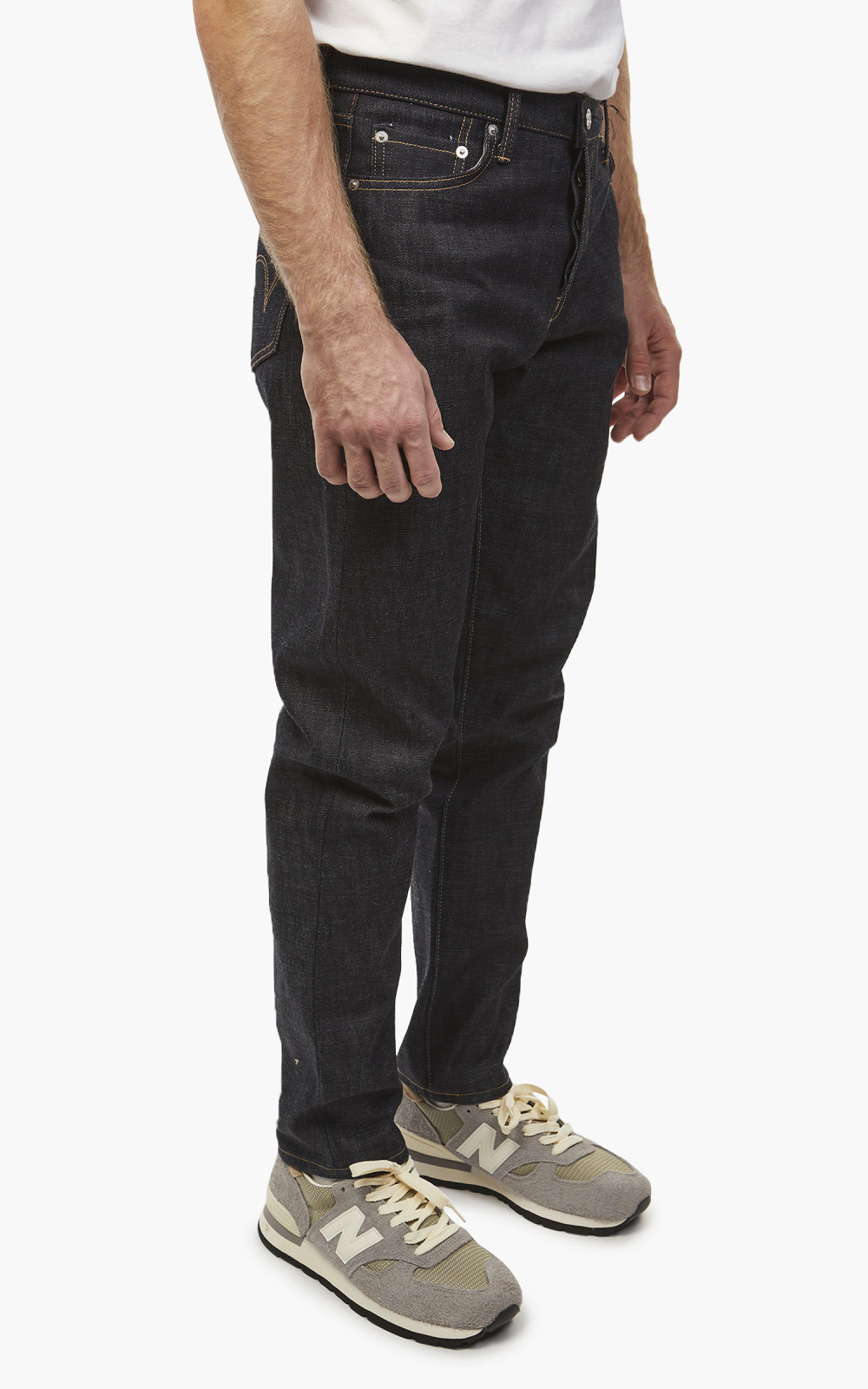 Edwin Regular Tapered 