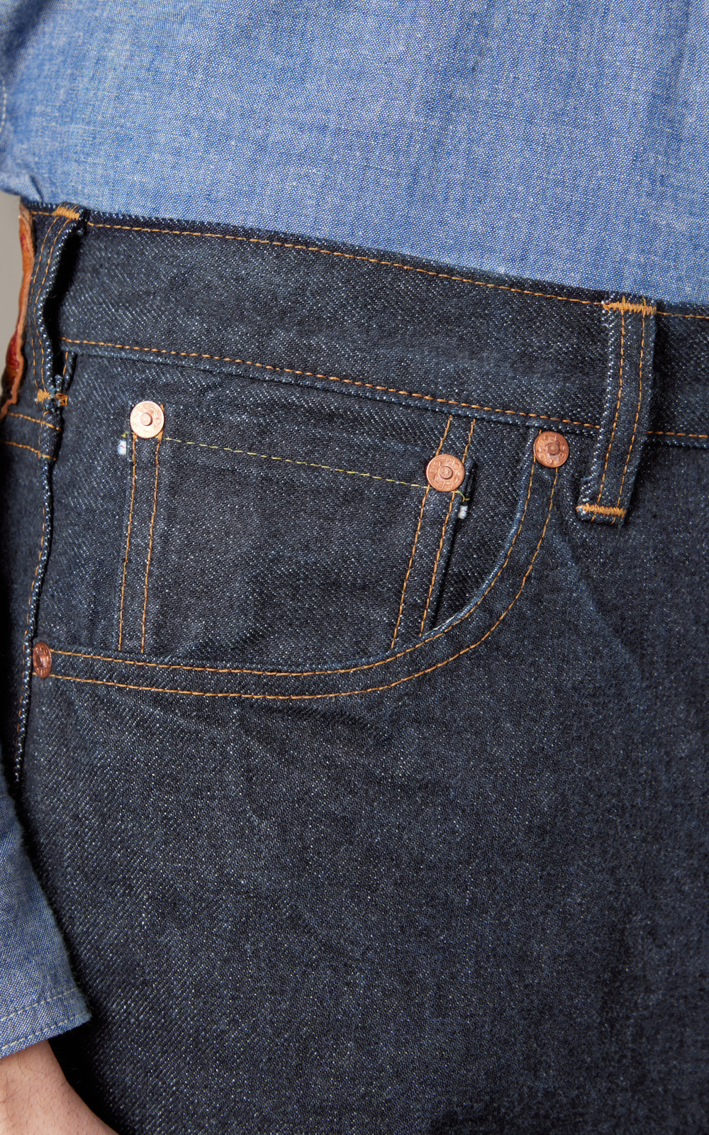 【FOB FACTORY】SELVEDGE GARAGE DENIM 40 Fob Factory Selvedge Garage Denim 40 | eBay