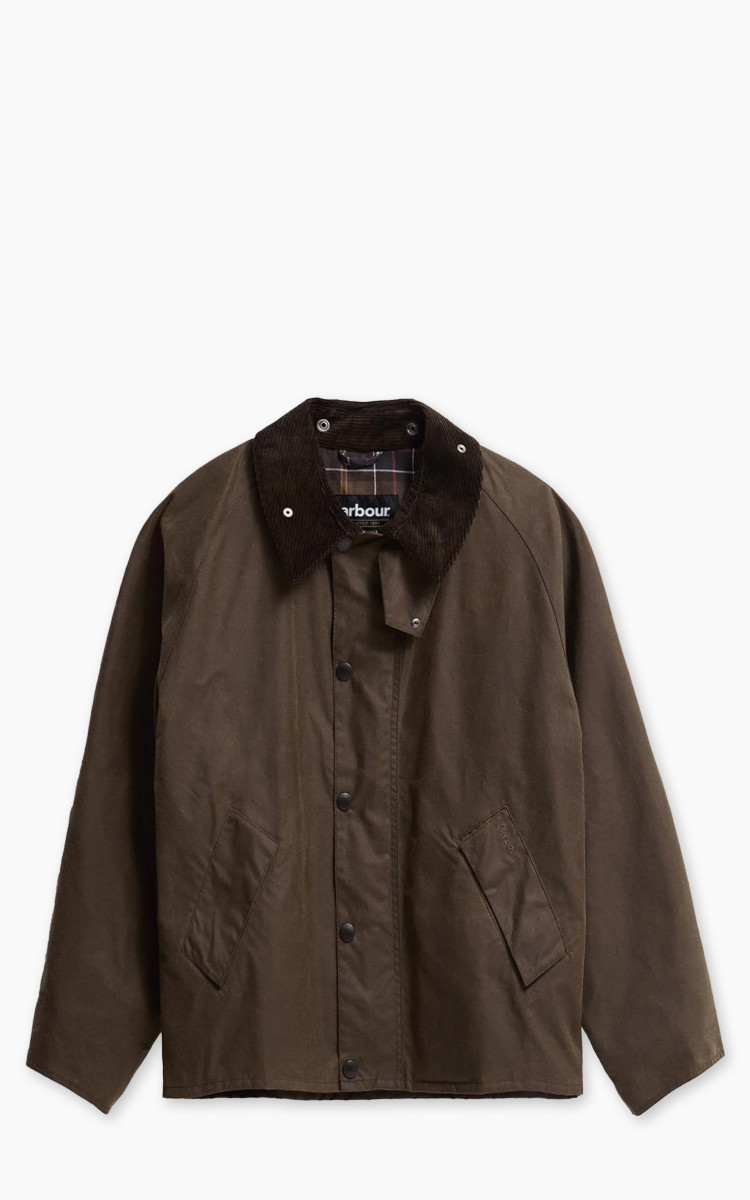 ダウンジャケット・コート Barbour SS25 Jackets (LQU1012 LQUNY71) barbour-deveron-quilted-jacket
