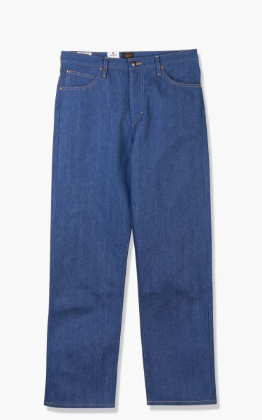 Lee 101 101 L Jeans Dry Natural Indigo 13.75oz