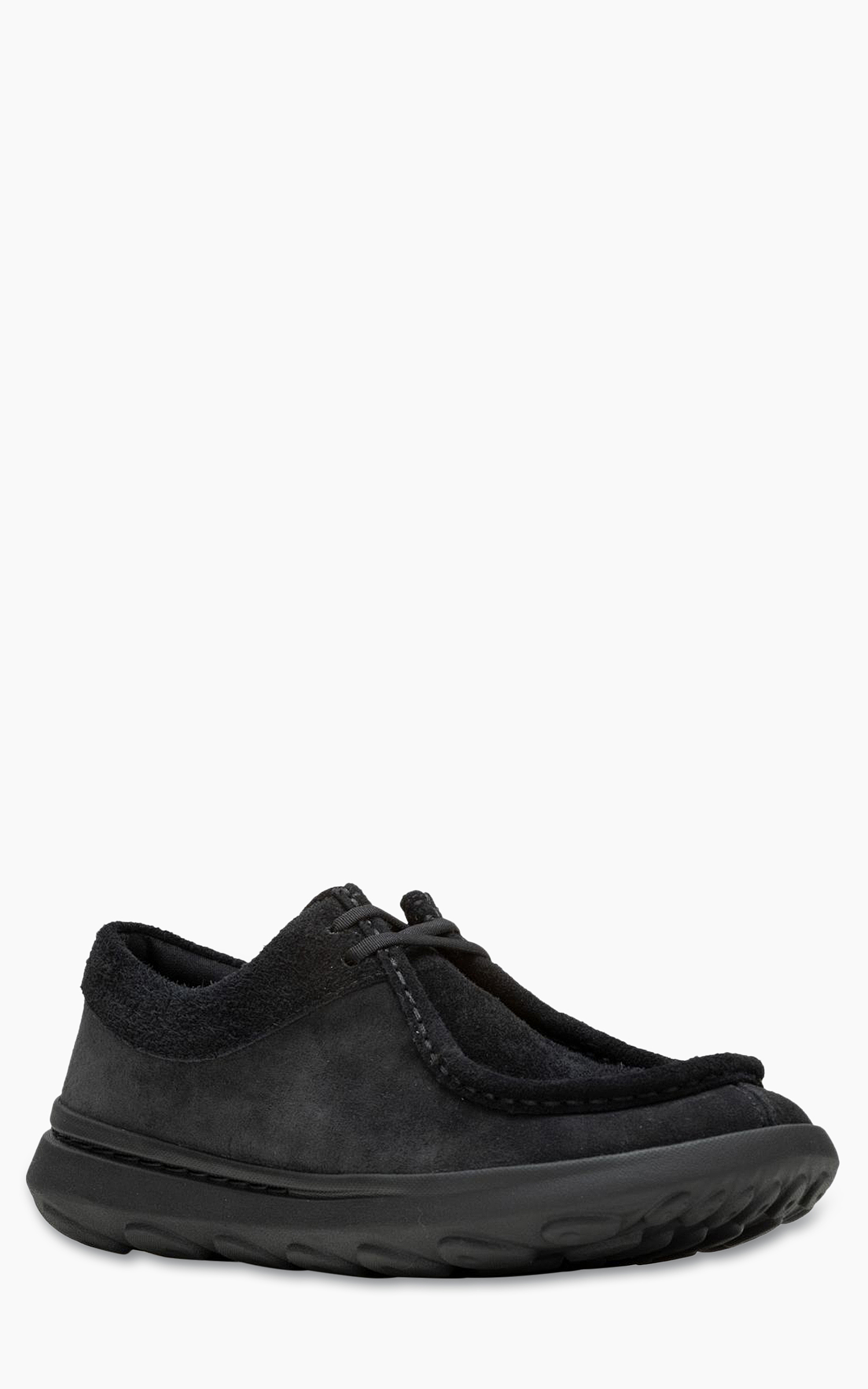 Merrell Hut Moc 2 Leisure SE 1TRL Black Cultizm