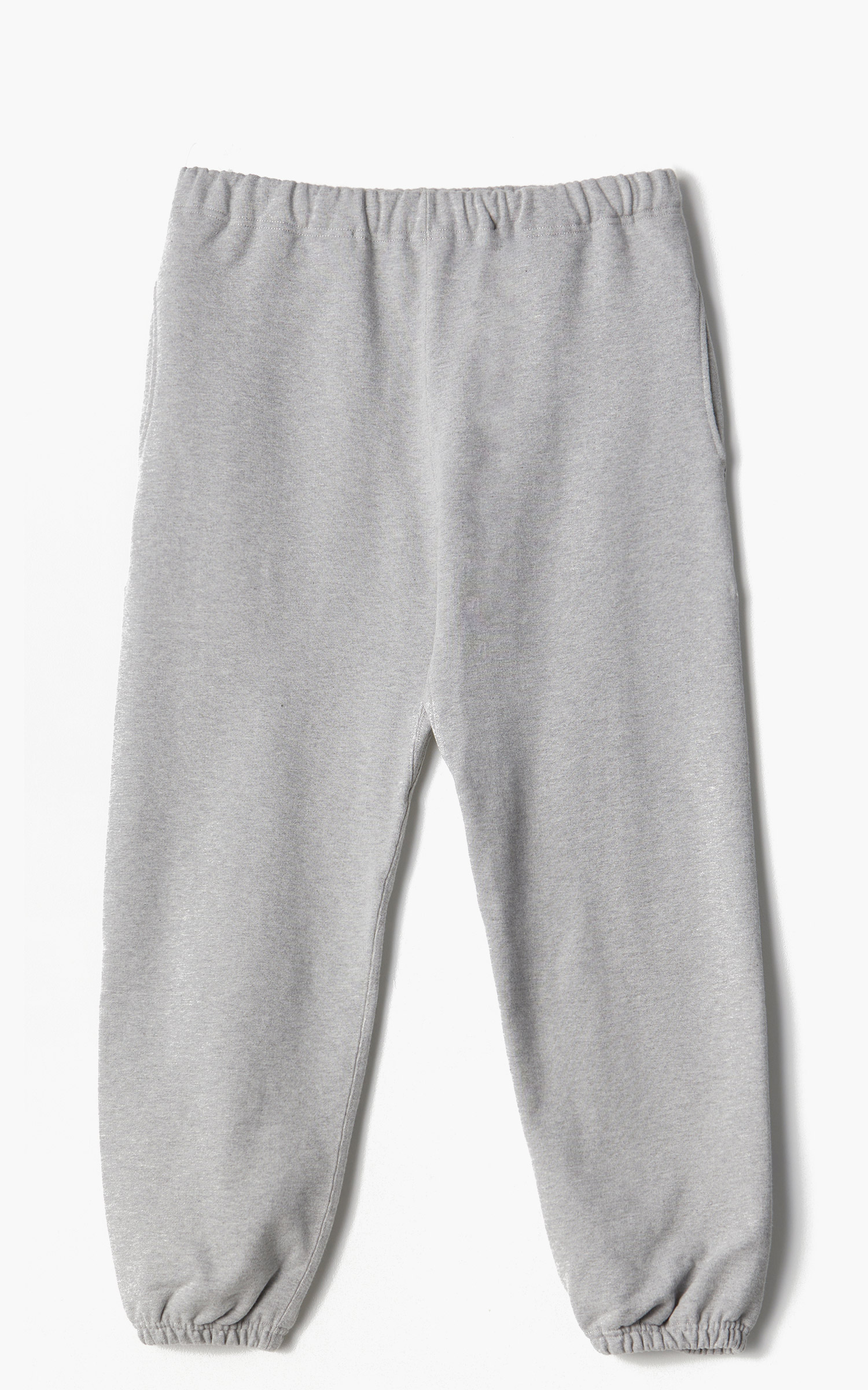 Recycled Cotton Sweatpants – Snow Peak