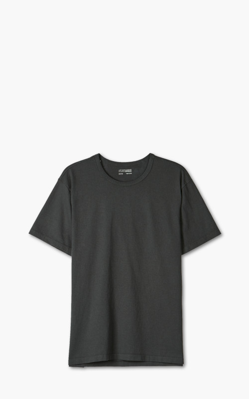 Lady White Co. T-Shirt Charcoal