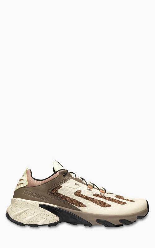 Salomon Speedverse PRG Aloe Wash/Almond Milk/Sandstorm