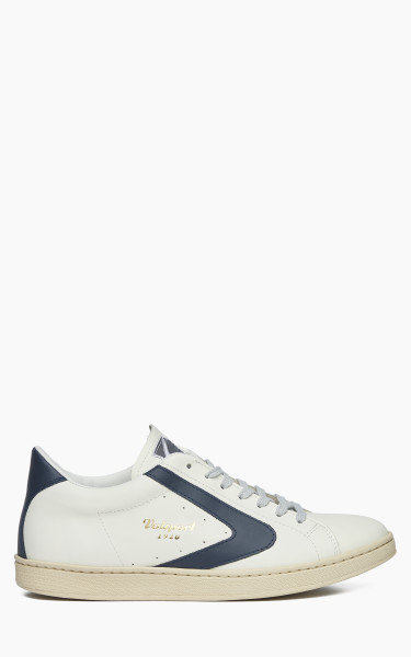 Valsport Tournament Classic Leather Bianco Blu