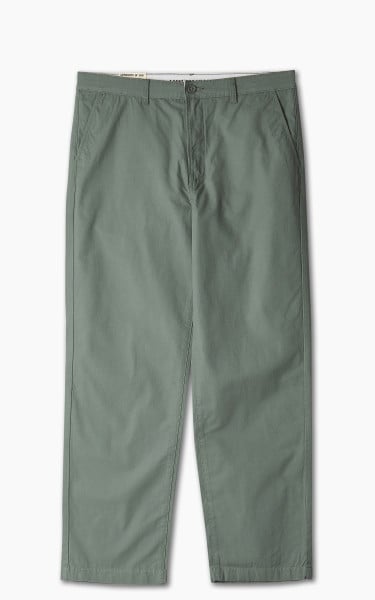 Lee Relaxed Chino Fort Green