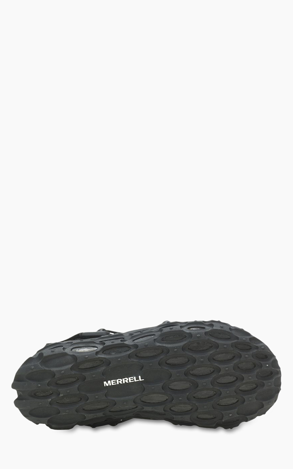 Merrell 1TRL Hydro Moc AT Ripstop Black | Cultizm