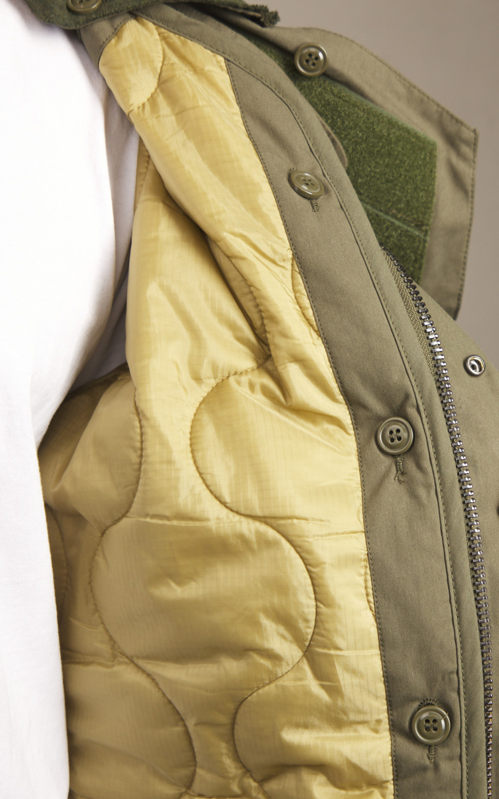 全国通販】DEAD STOCK 70-80s US ARMY