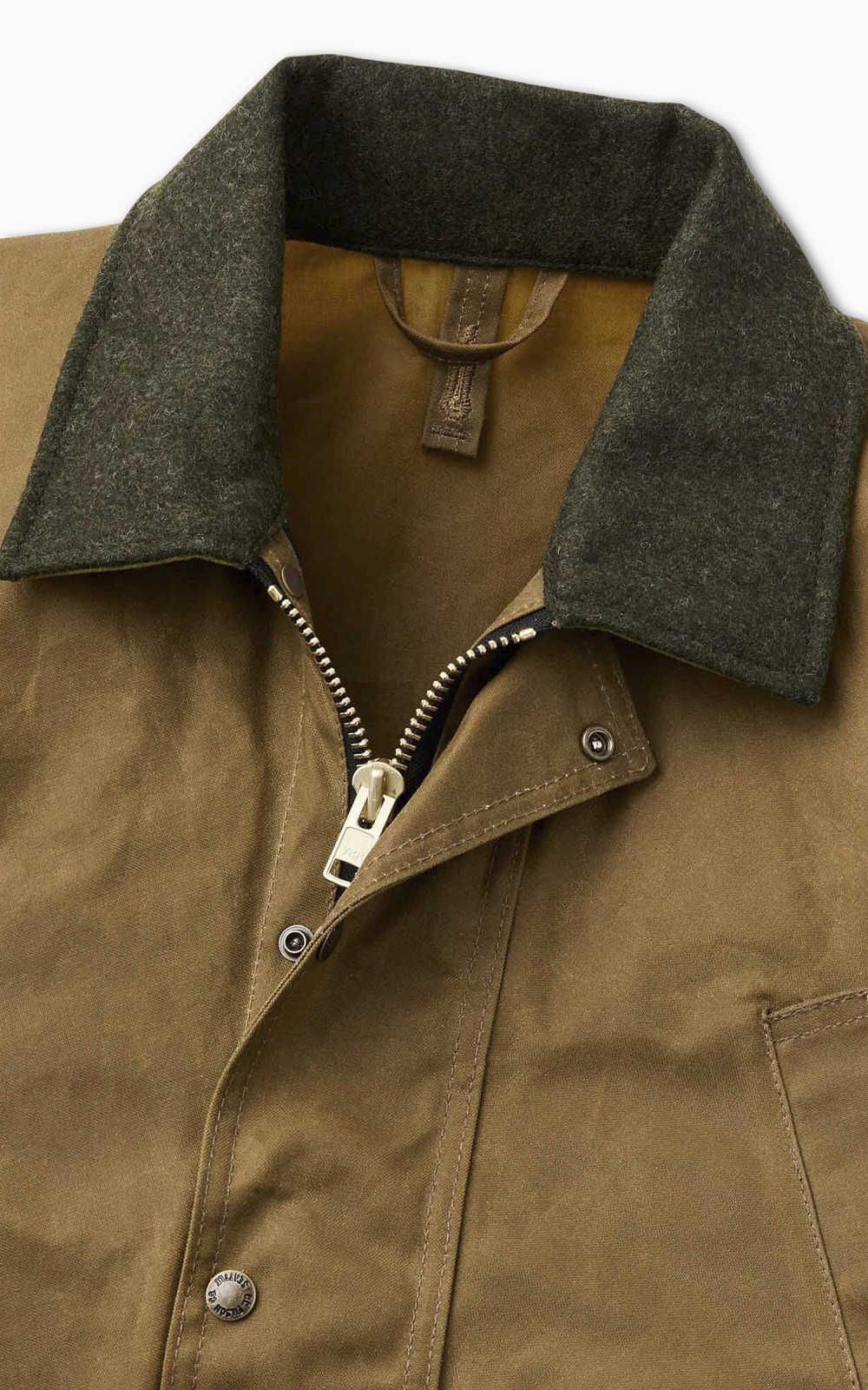 FILSON　フィルソン　ティンクロスフィールドジャケット　XS FILSON 