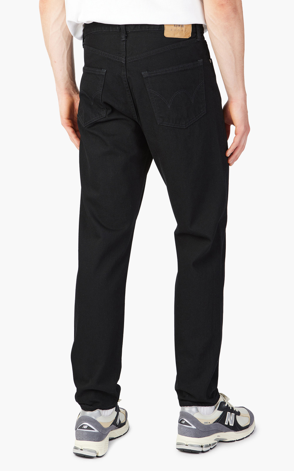 Edwin Loose Tapered Edwin Loose Tapered
